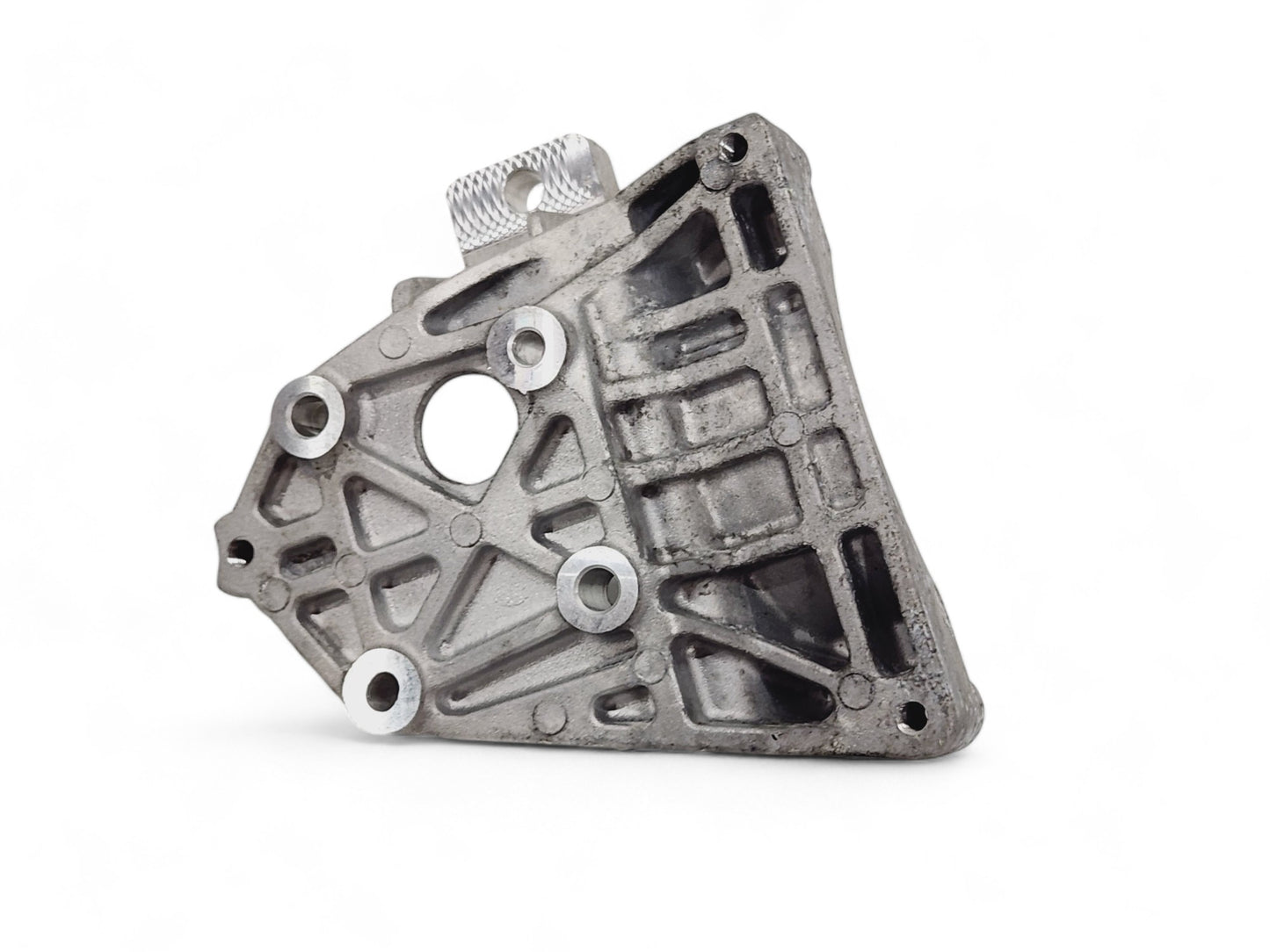 2016-2024 Camaro SS LT1 Air Conditioning Compressor Bracket OEM GM 12691252