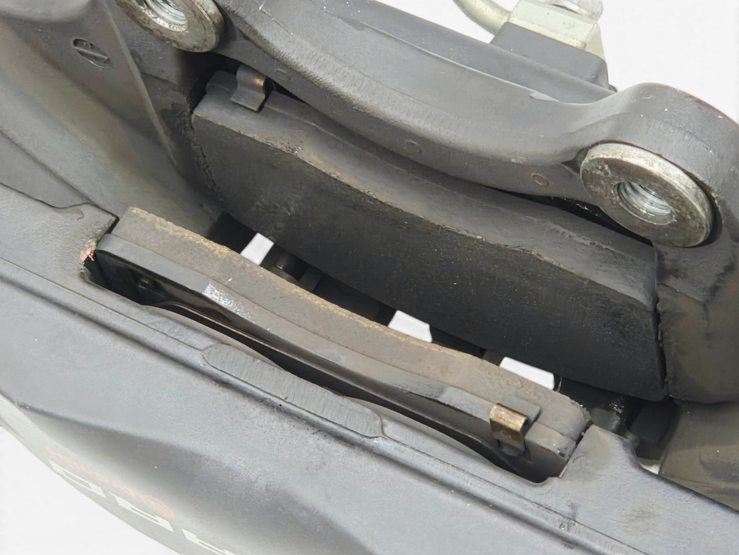 2016-2024 Camaro SS Right Front Brembo Brake Caliper with Pads