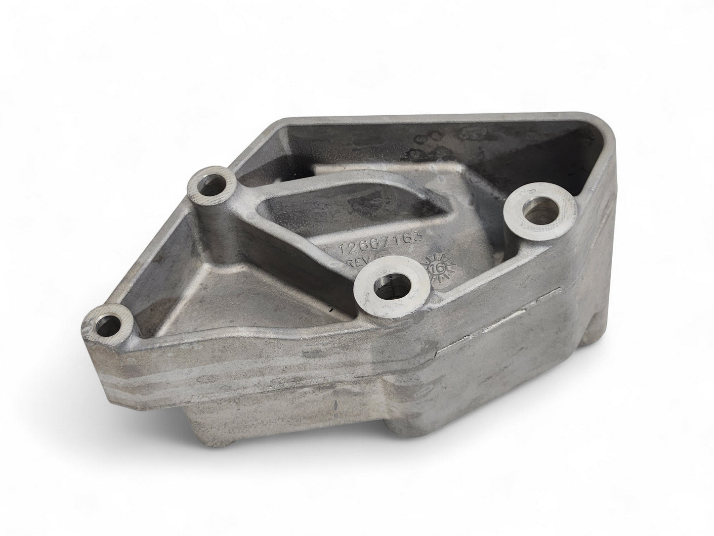 2016-2024 Camaro ZL1 CTSV Front Accessory Bracket OEM GM 12667163