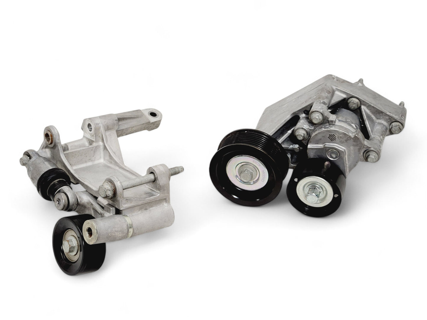 2016-2024 Camaro ZL1 CTSV Front Accessory Bracket and Tensioner OEM GM