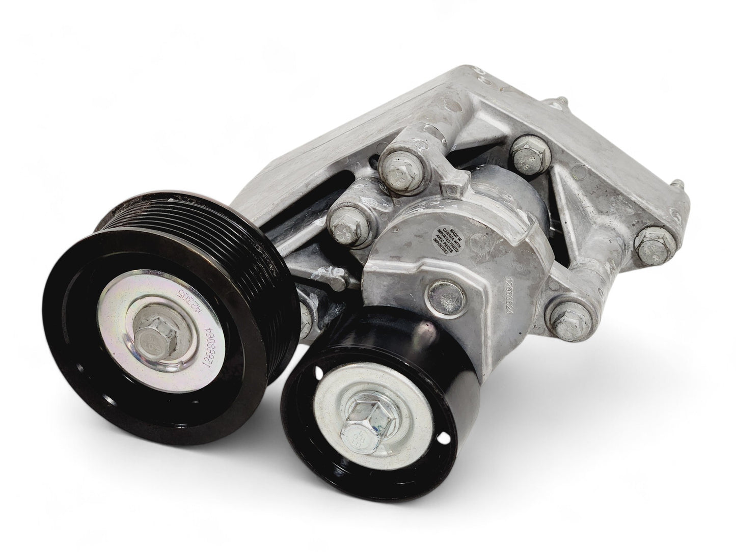 2016-2024 Camaro ZL1 CTSV Front Accessory Bracket and Tensioner OEM GM