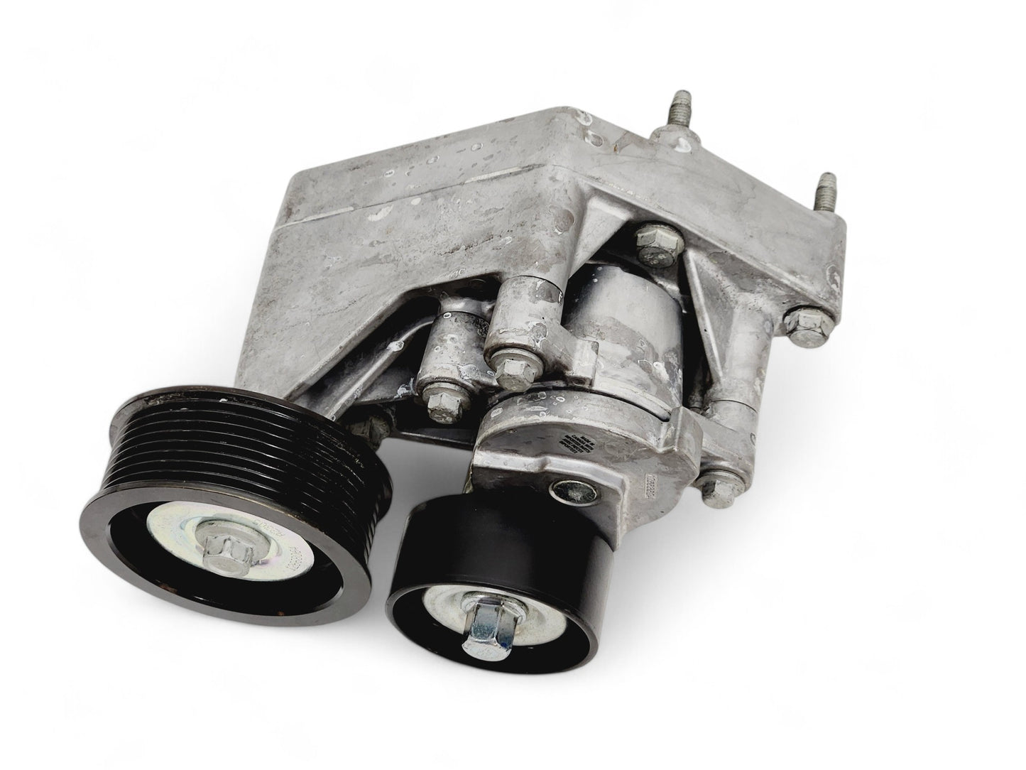 2016-2024 Camaro ZL1 CTSV Front Accessory Bracket and Tensioner OEM GM