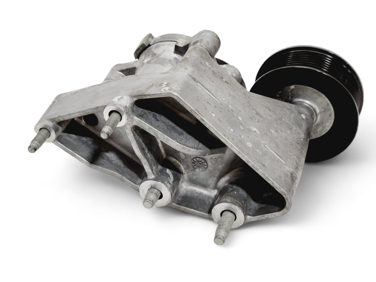 2016-2024 Camaro ZL1 CTSV Front Accessory Bracket and Tensioner OEM GM