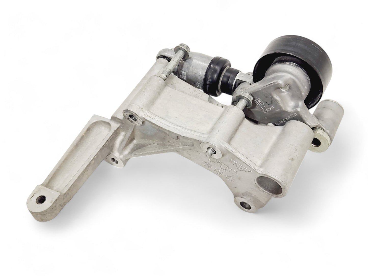 2016-2024 Camaro ZL1 CTSV Front Accessory Bracket and Tensioner OEM GM