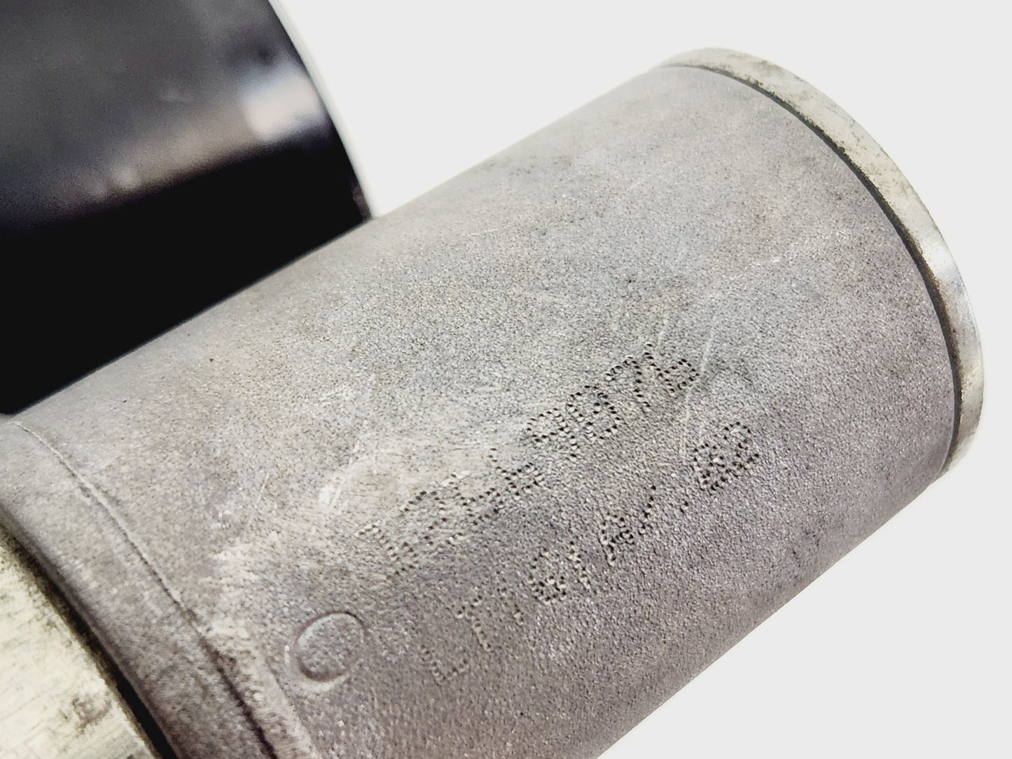 2016-2024 Camaro ZL1 CTSV Front Accessory Bracket and Tensioner OEM GM