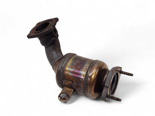 2016-2024 Camaro ZL1 Cadillac CTSV CTS-V Passenger Exhaust pipe OEM GM