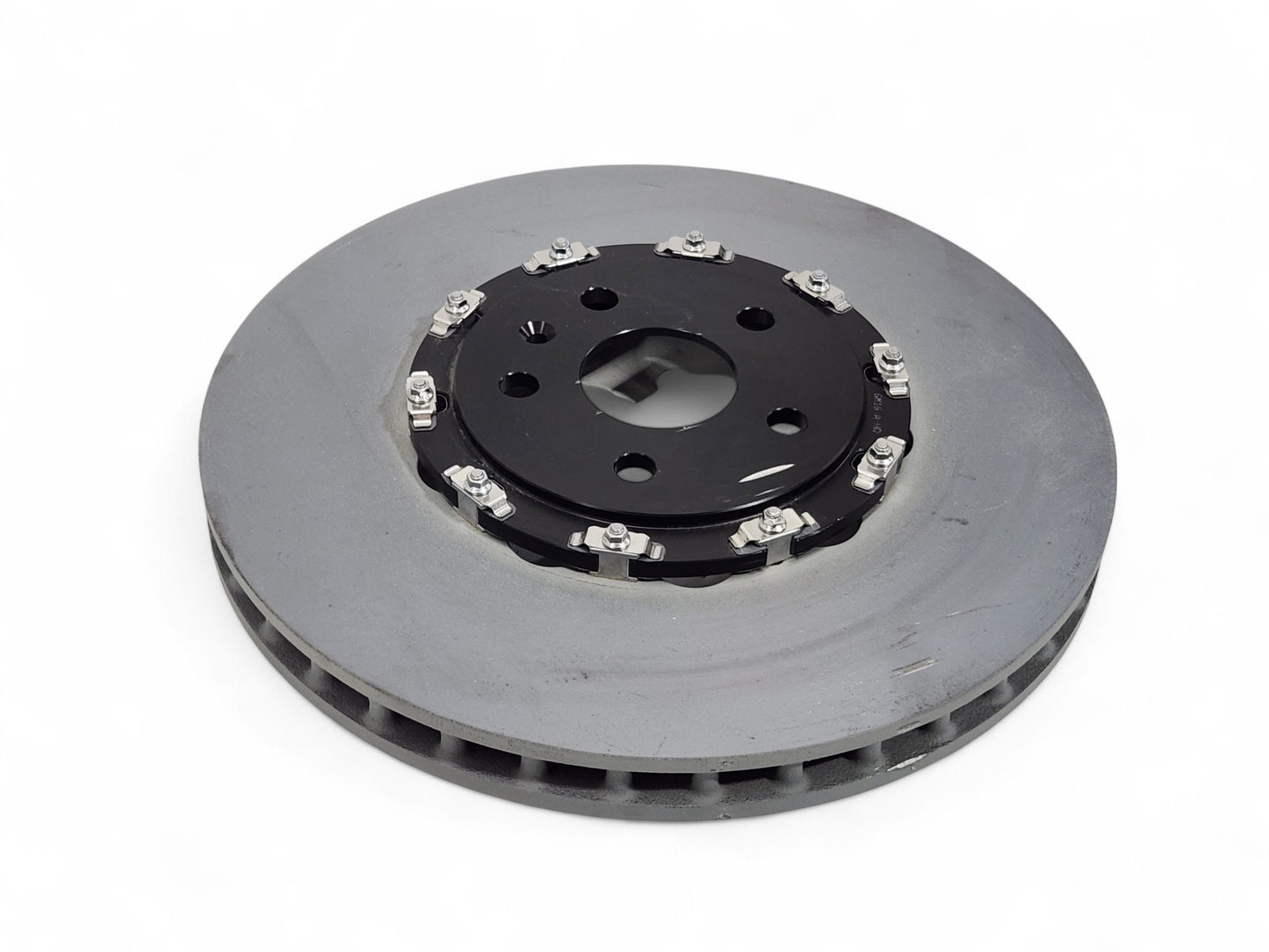 2016-2024 Camaro ZL1 Cadillac CTSV Front Brake Rotor OEM GM 84271643 *READ*