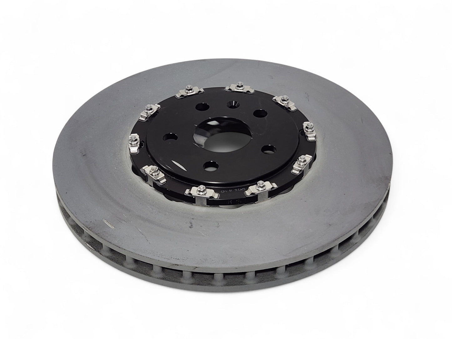 2016-2024 Camaro ZL1 Cadillac CTSV Front Brake Rotor OEM GM 84271643 *READ*