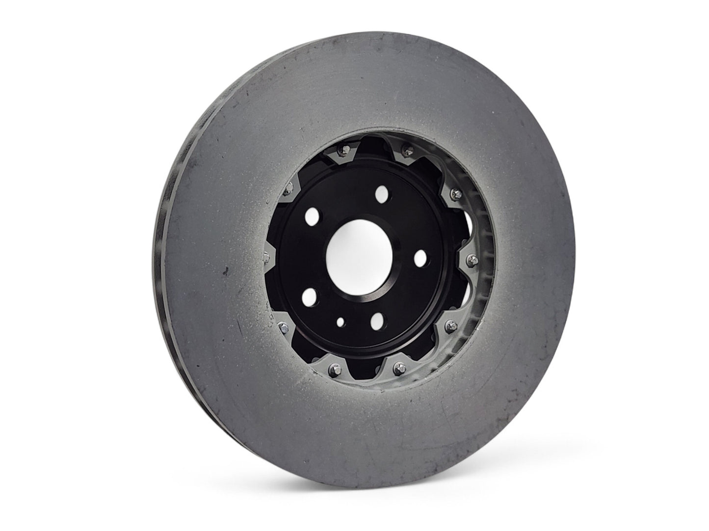 2016-2024 Camaro ZL1 Cadillac CTSV Front Brake Rotor OEM GM 84271643 *READ*