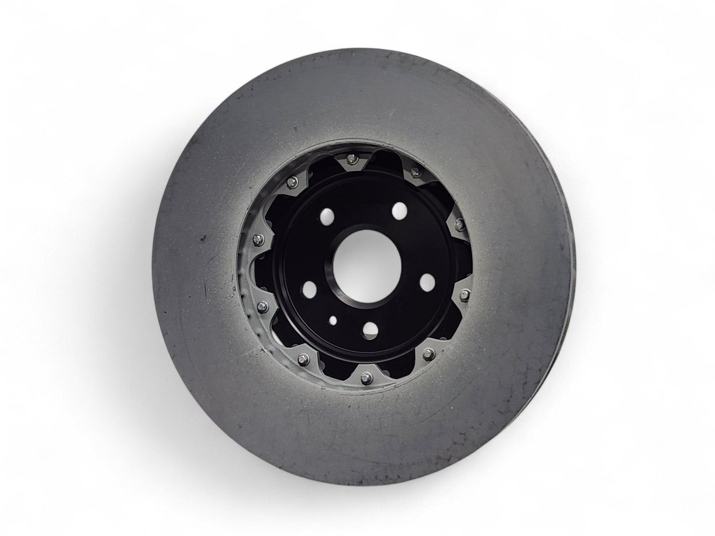 2016-2024 Camaro ZL1 Cadillac CTSV Front Brake Rotor OEM GM 84271643 *READ*