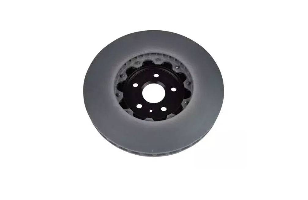 2016-2024 Camaro ZL1 Cadillac CTSV Front Brake Rotor OEM GM 84271643