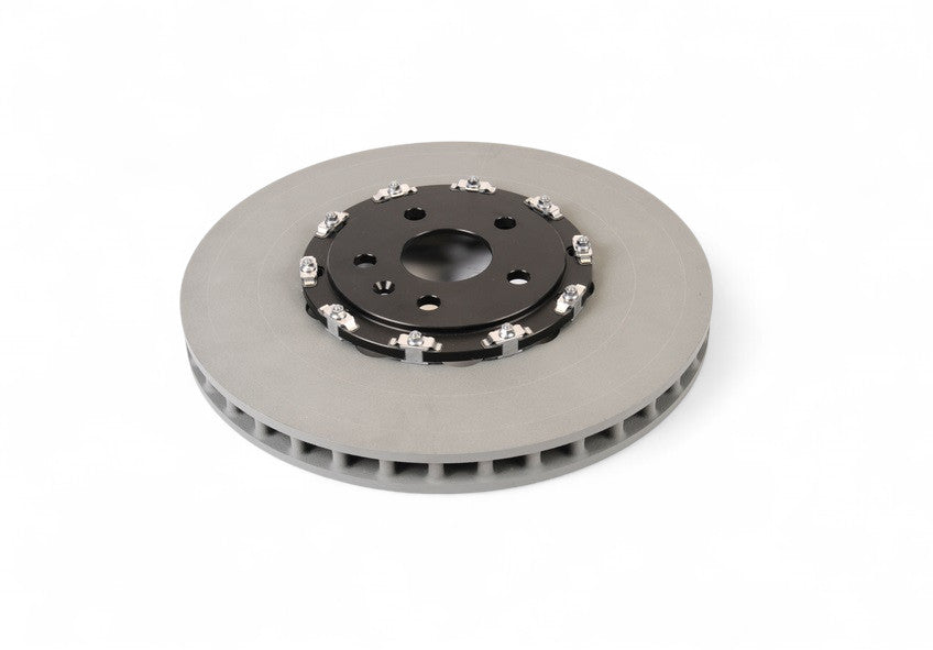 2016-2024 Camaro ZL1 Cadillac CTSV Front Brake Rotor OEM GM 84271643