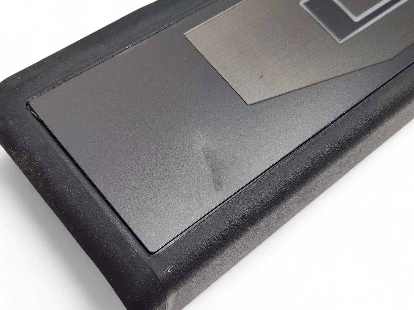 2016-2024 Chevrolet Camaro Coupe Illuminated Door Sill Plates 84127637 *READ*