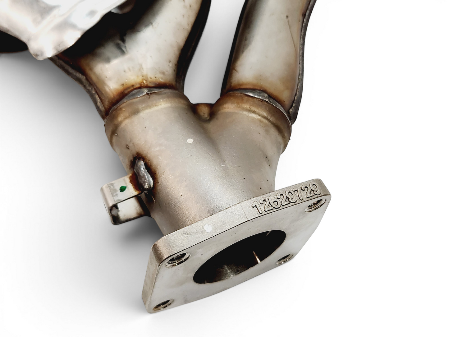 2016-2024 Chevy Camaro CTSV LT1 LT4 Exhaust Manifolds OEM GM 12629728 12629729