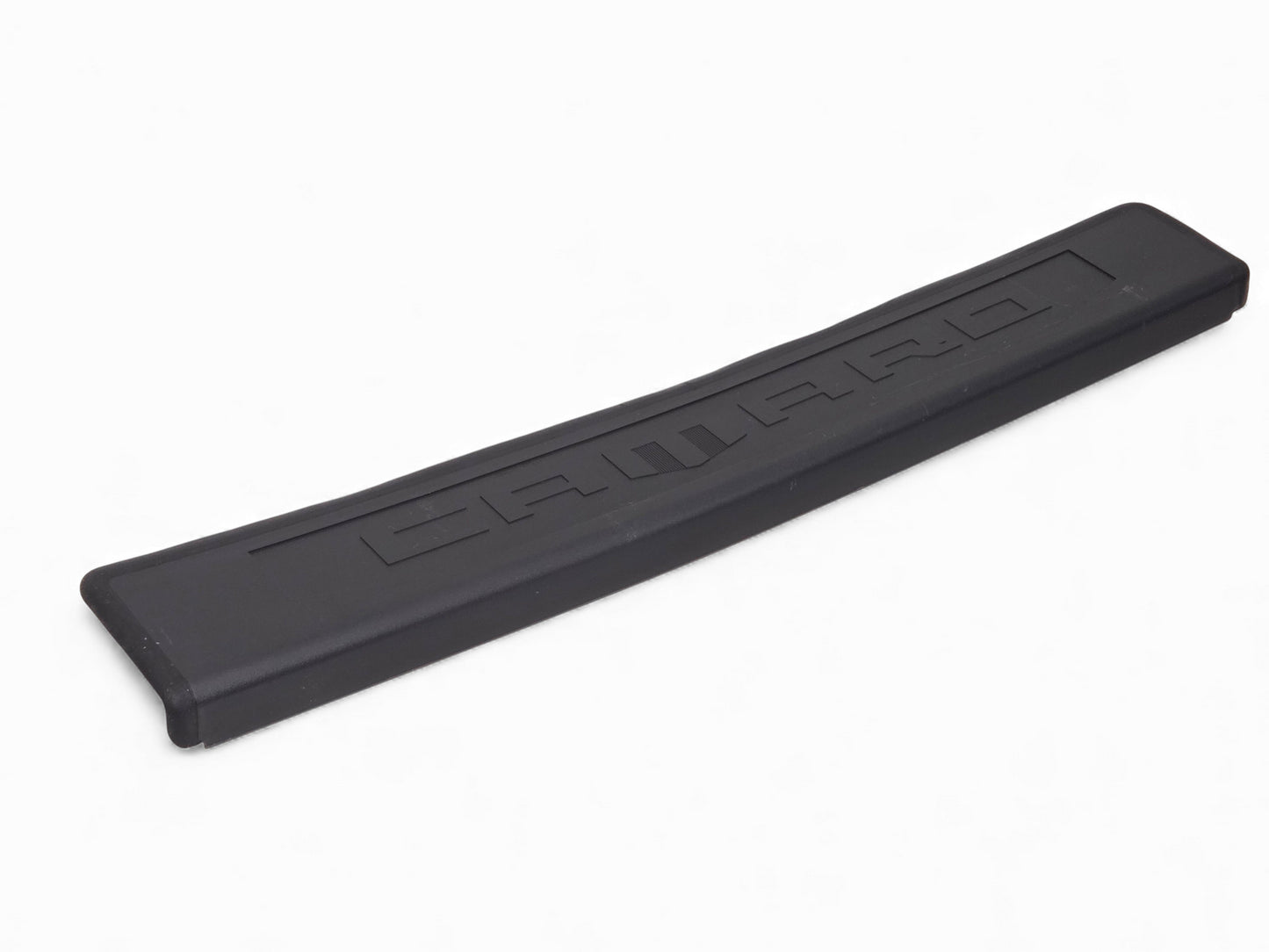 2016-2024 Chevy Camaro Door Sill Plate Black OEM GM 84124303 - Single