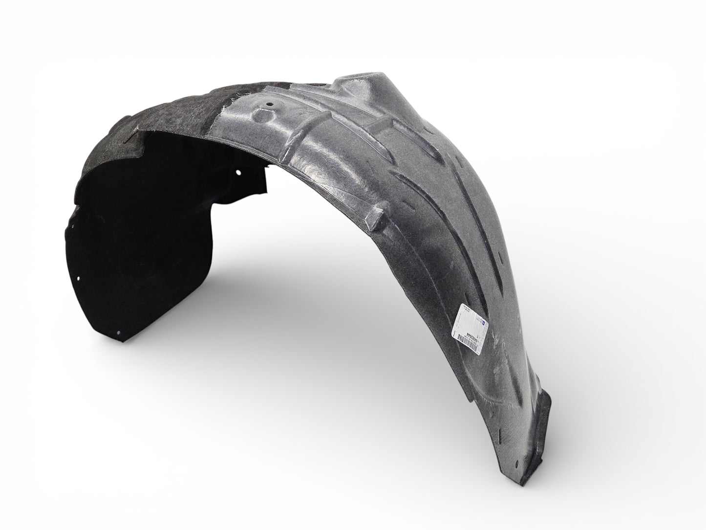 2016-2024 Chevy Camaro Passenger Rear Wheel Well Housing Liner OEM GM