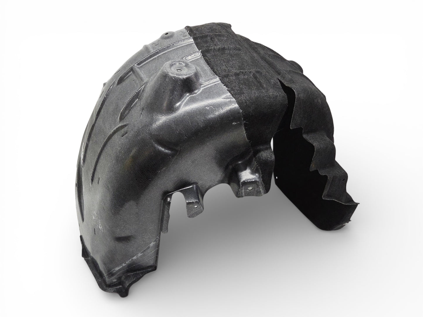 2016-2024 Chevy Camaro Passenger Rear Wheel Well Housing Liner OEM GM