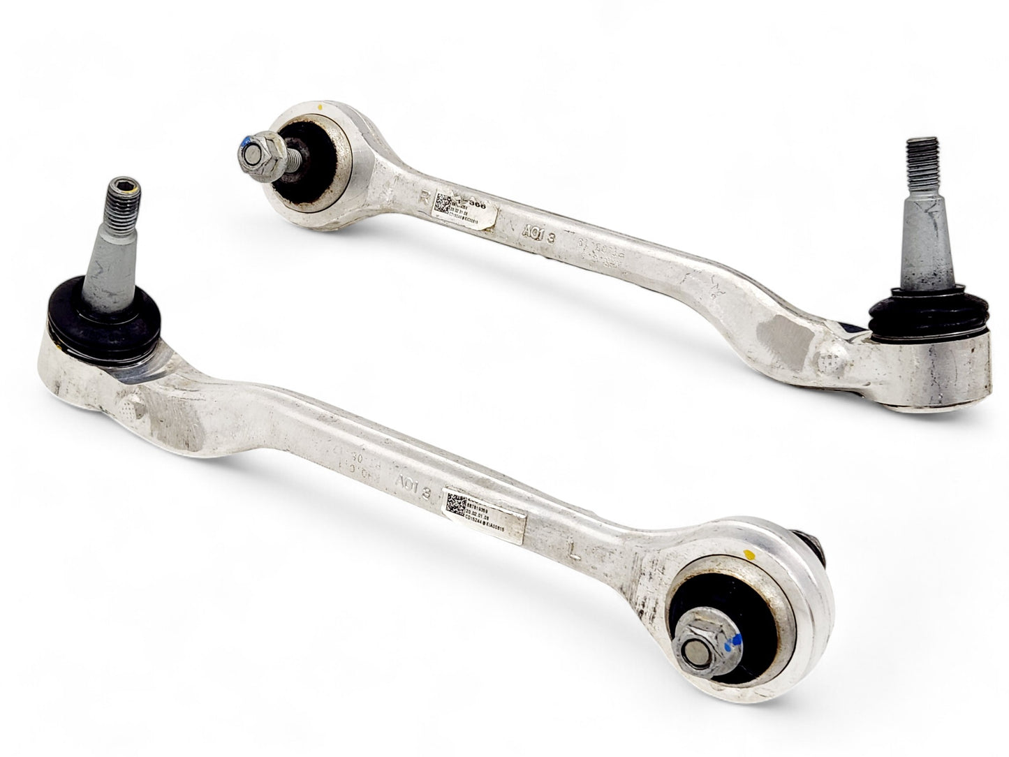 2016-2024 Chevy Camaro Front Driver and Passenger Lower Control Arm OEM GM