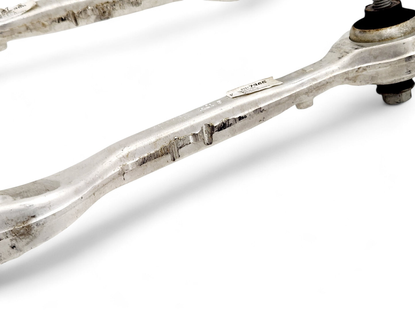 2016-2024 Chevy Camaro Front Driver and Passenger Lower Control Arm OEM GM