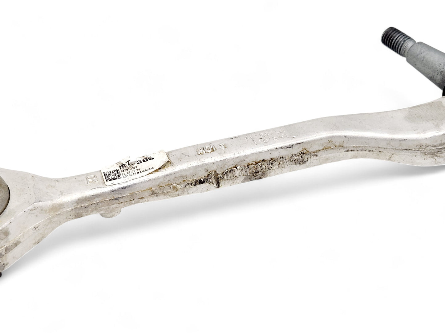 2016-2024 Chevy Camaro Front Driver and Passenger Lower Control Arm OEM GM