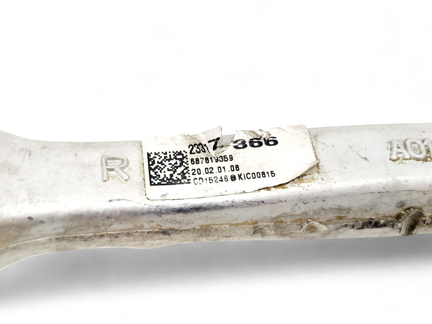 2016-2024 Chevy Camaro Front Driver and Passenger Lower Control Arm OEM GM