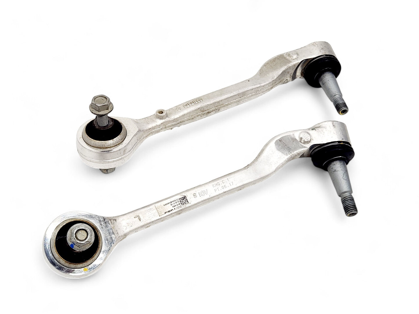 2016-2024 Chevy Camaro Front Driver and Passenger Lower Control Arm OEM GM