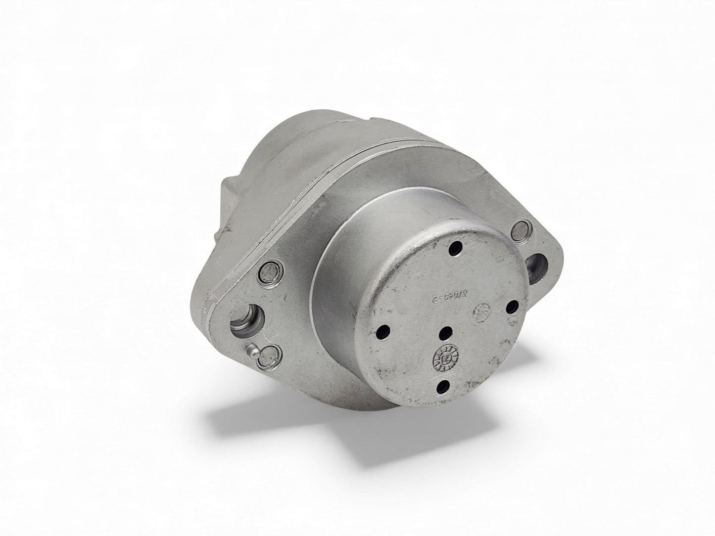 2016-2024 Chevy Camaro LT1 6.2L Driver Side Engine Motor Mount OEM GM