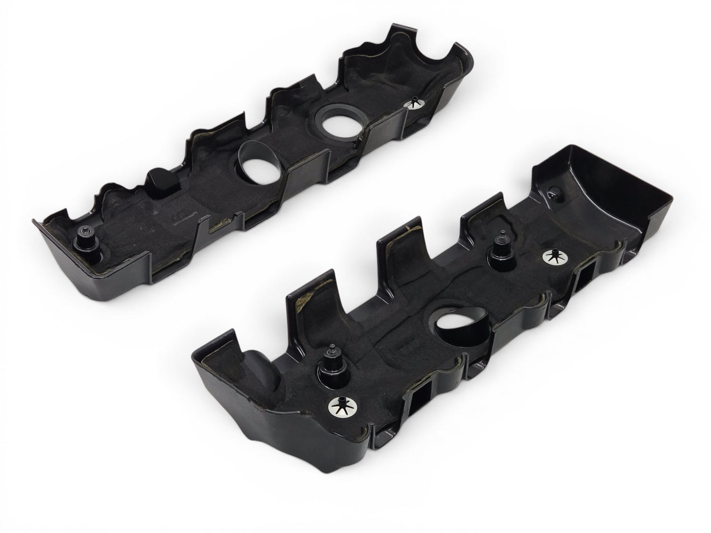 2016-2024 Chevy Camaro LT1 LT4 Coil Covers Right Left OEM GM