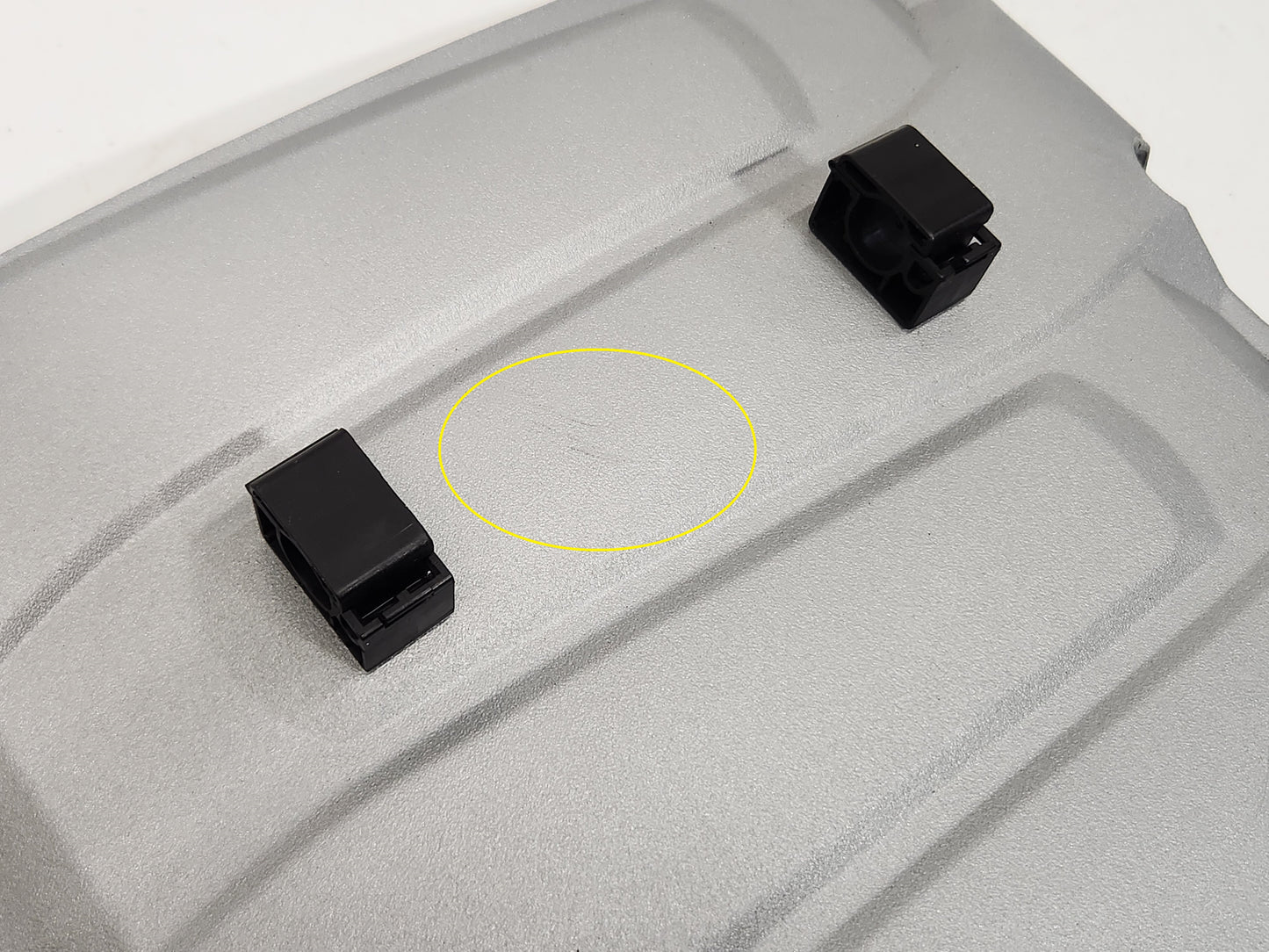 2016-2024 Chevy Camaro LT1 SS 6.2L Intake Manifold Engine Cover OEM GM