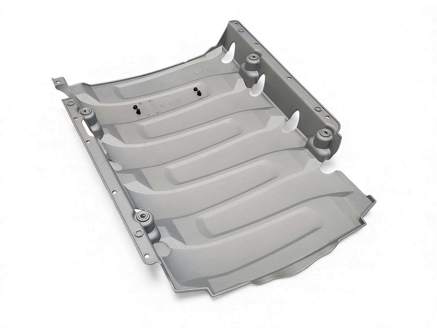 2016-2024 Chevy Camaro LT1 SS 6.2L Intake Manifold Engine Cover OEM GM