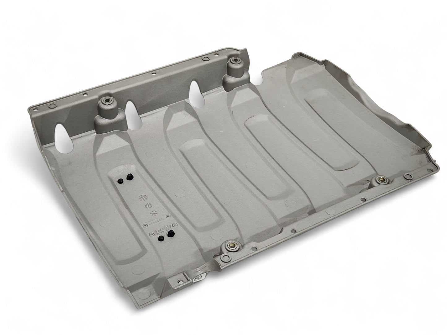 2016-2024 Chevy Camaro LT1 SS 6.2L Intake Manifold Engine Cover OEM GM