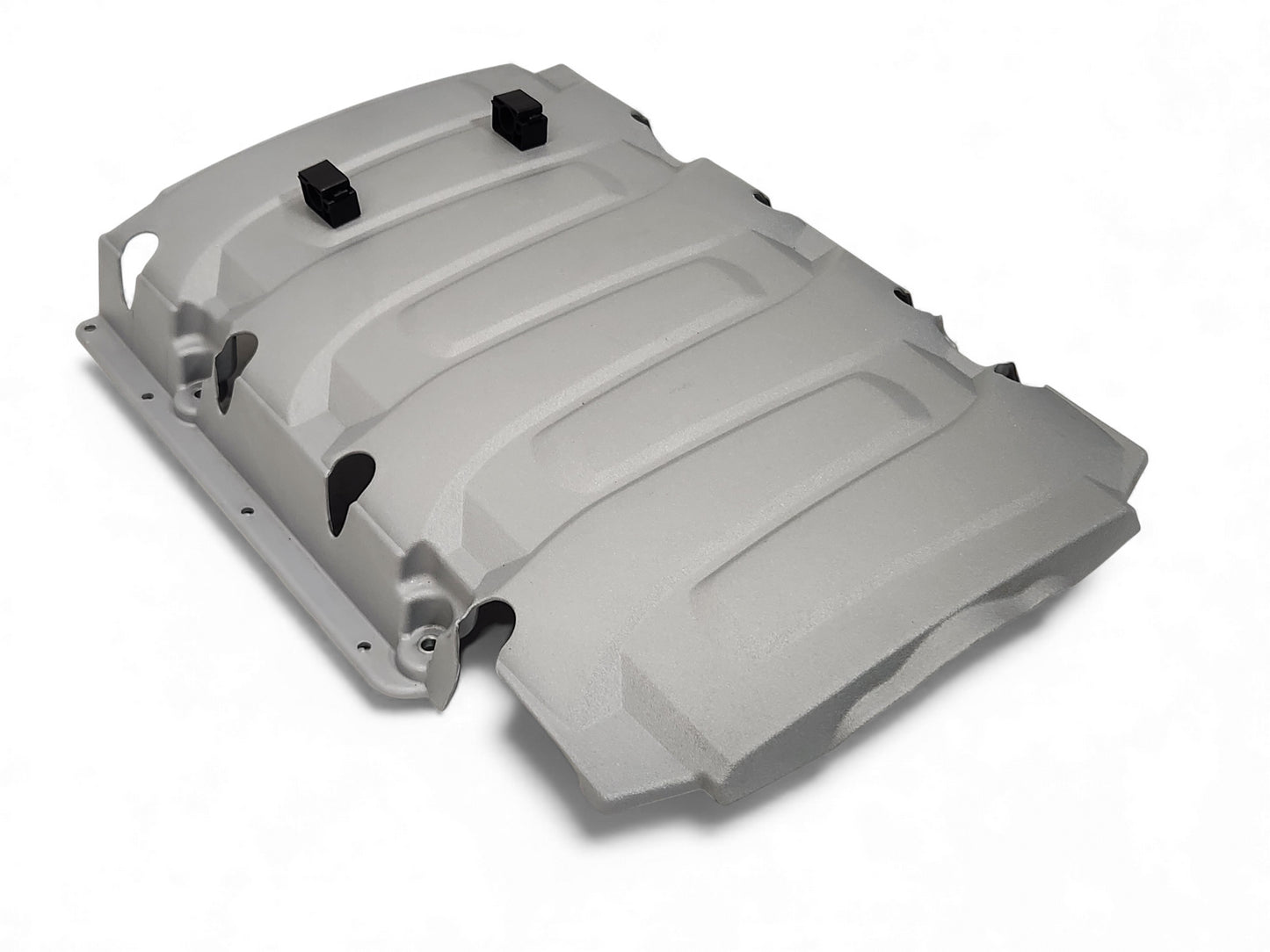 2016-2024 Chevy Camaro LT1 SS 6.2L Intake Manifold Engine Cover OEM GM