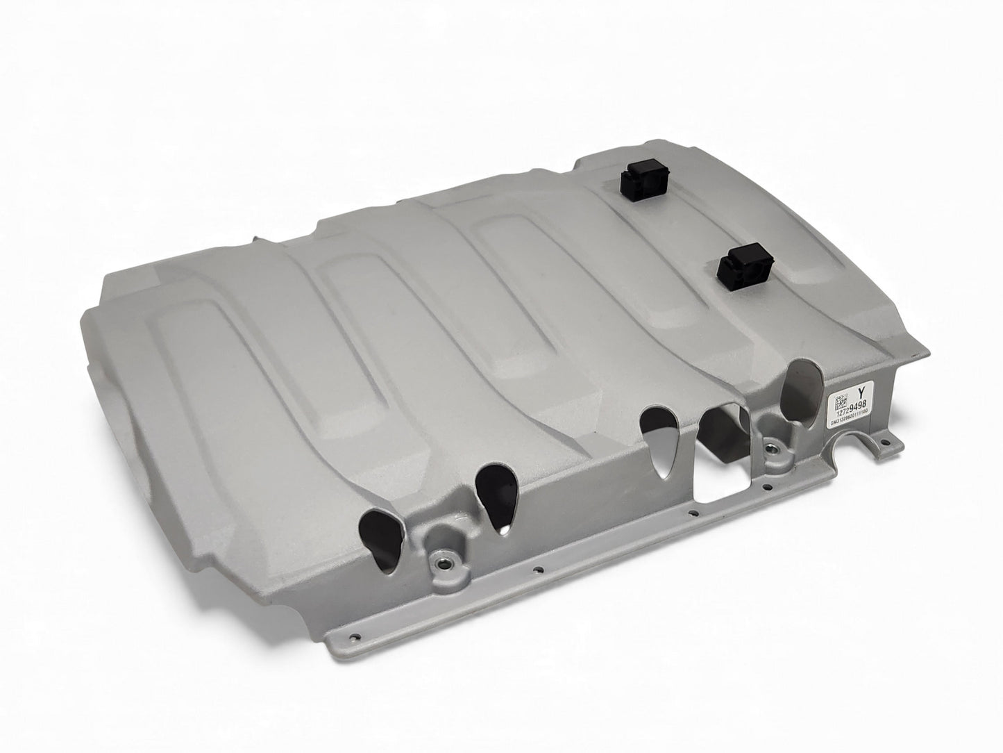 2016-2024 Chevy Camaro LT1 SS 6.2L Intake Manifold Engine Cover OEM GM