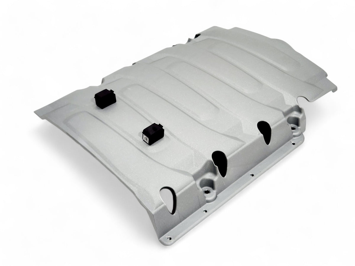 2016-2024 Chevy Camaro LT1 SS Intake Manifold Engine Cover LT1 OEM GM 12697256