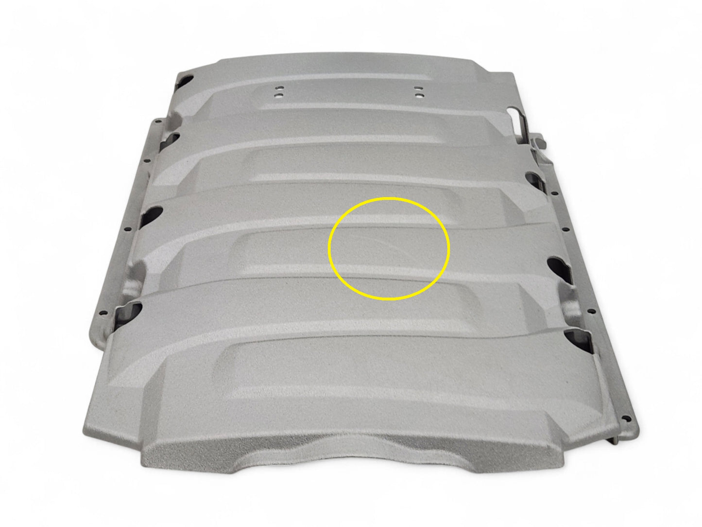 2016-2024 Chevy Camaro LT1 SS Intake Manifold Engine Cover LT1 OEM GM