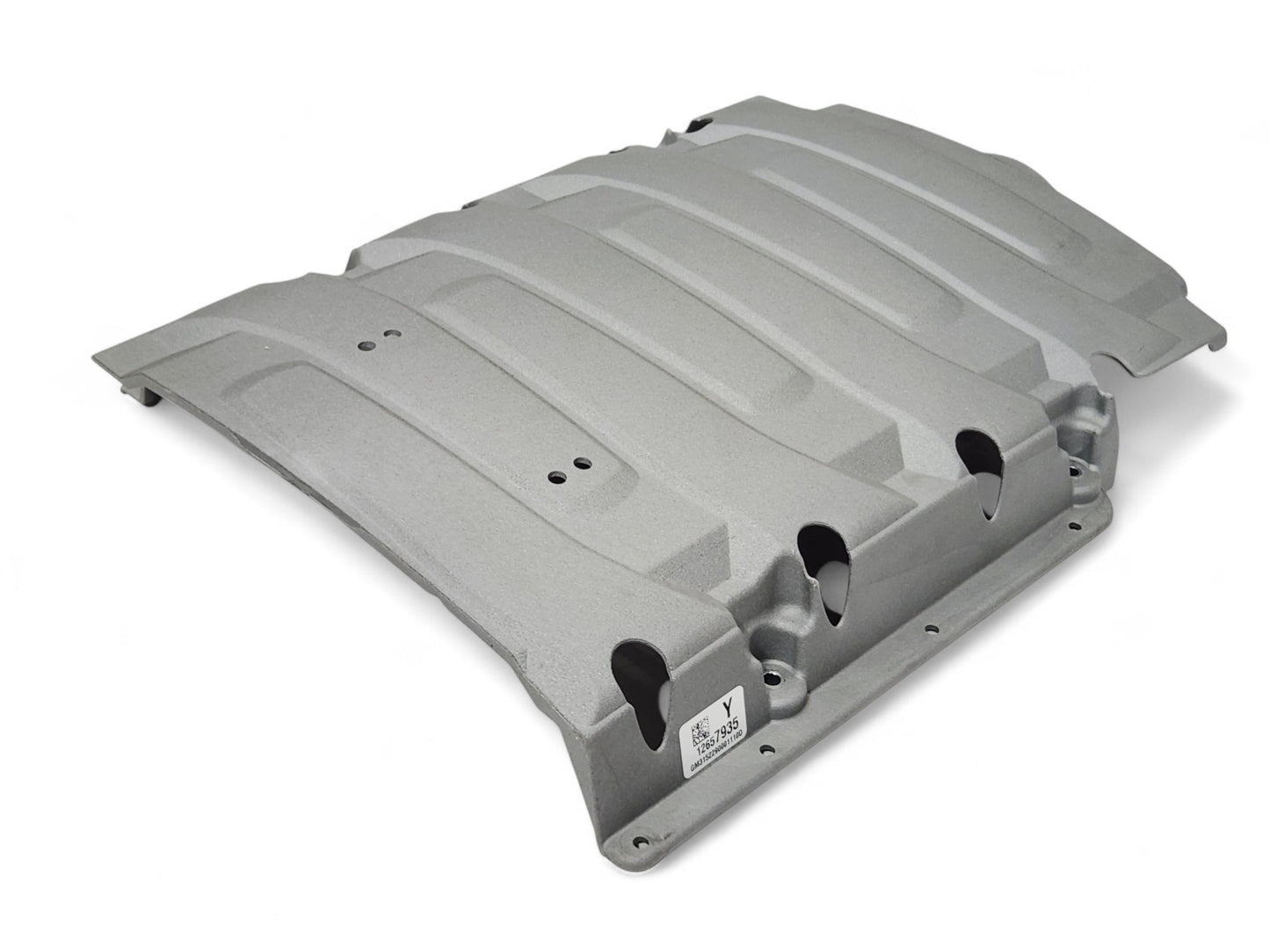 2016-2024 Chevy Camaro LT1 SS 6.2L Intake Manifold Engine Cover OEM GM