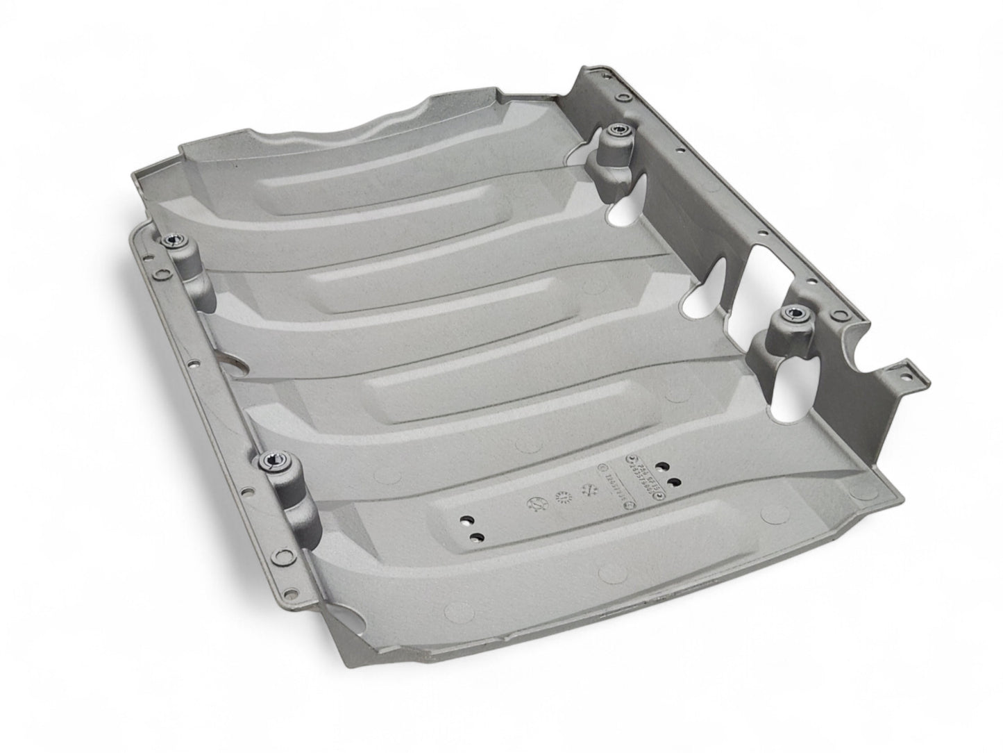 2016-2024 Chevy Camaro LT1 SS Intake Manifold Engine Cover LT1 OEM GM