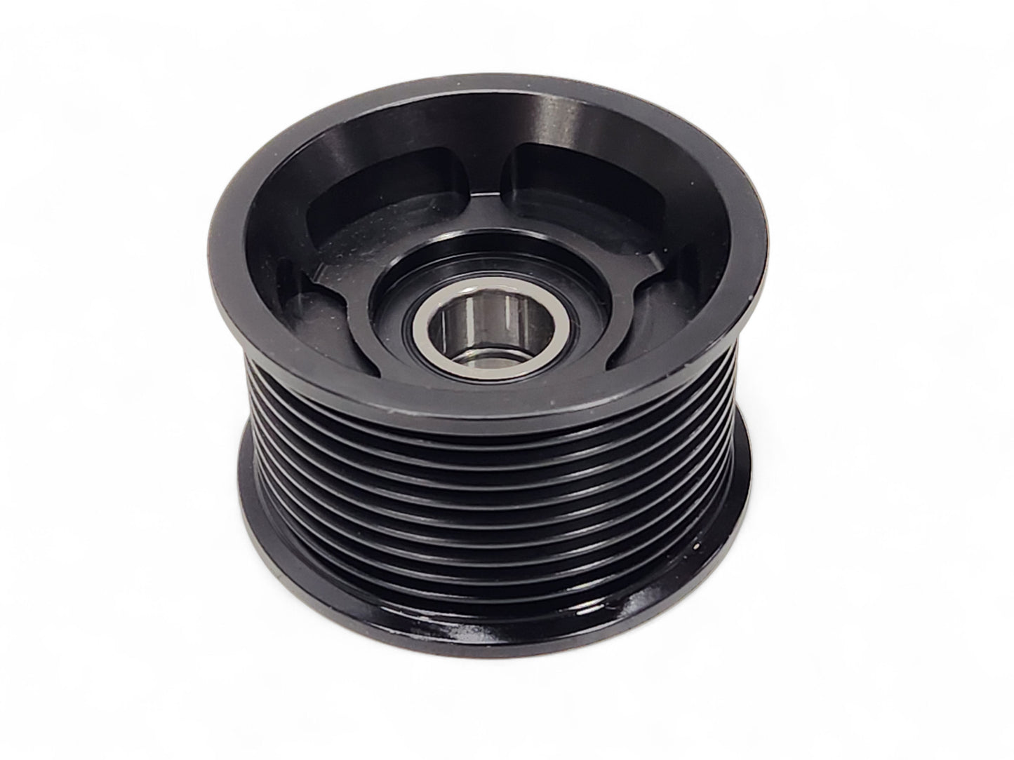 2016-2024 Chevy Camaro LT1 Whipple Supercharger 10 rib Idler Pulley 3102147