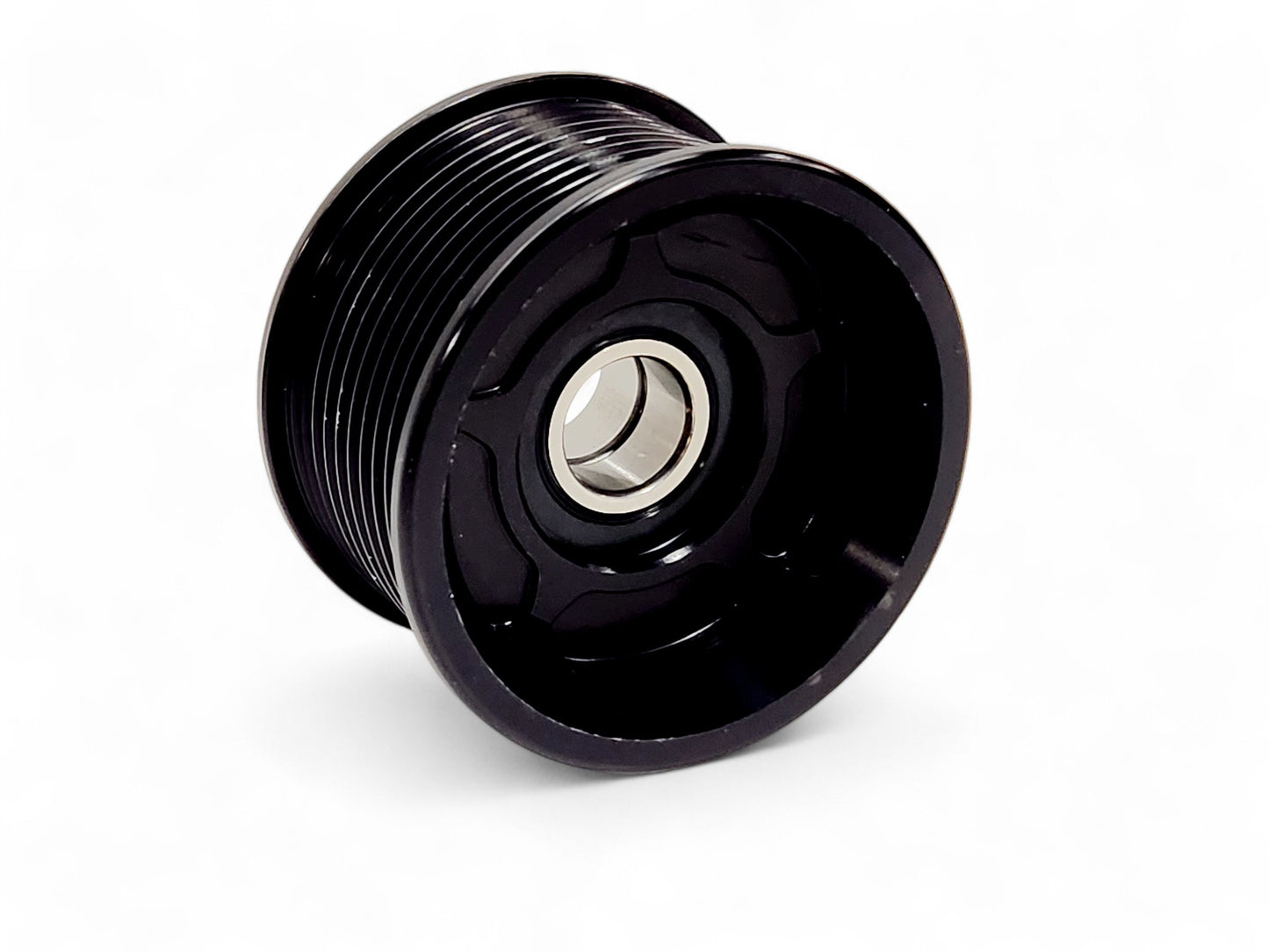 2016-2024 Chevy Camaro LT1 Whipple Supercharger 10 rib Idler Pulley 3102147