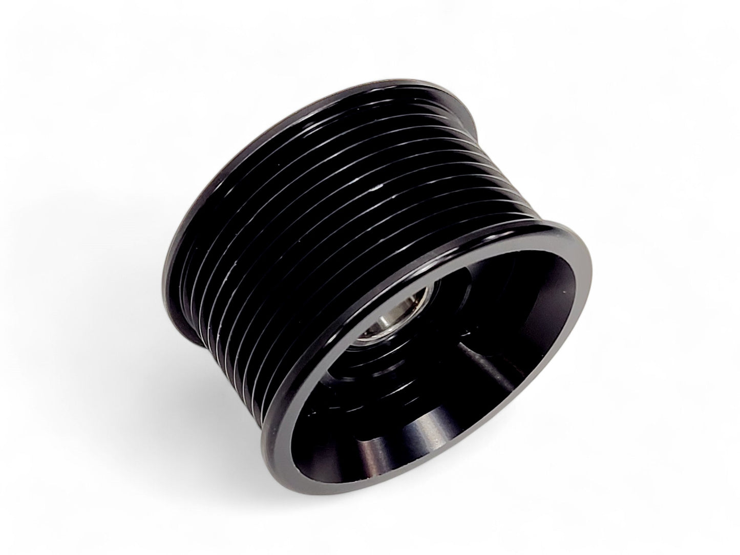 2016-2024 Chevy Camaro LT1 Whipple Supercharger 10 rib Idler Pulley 3102147