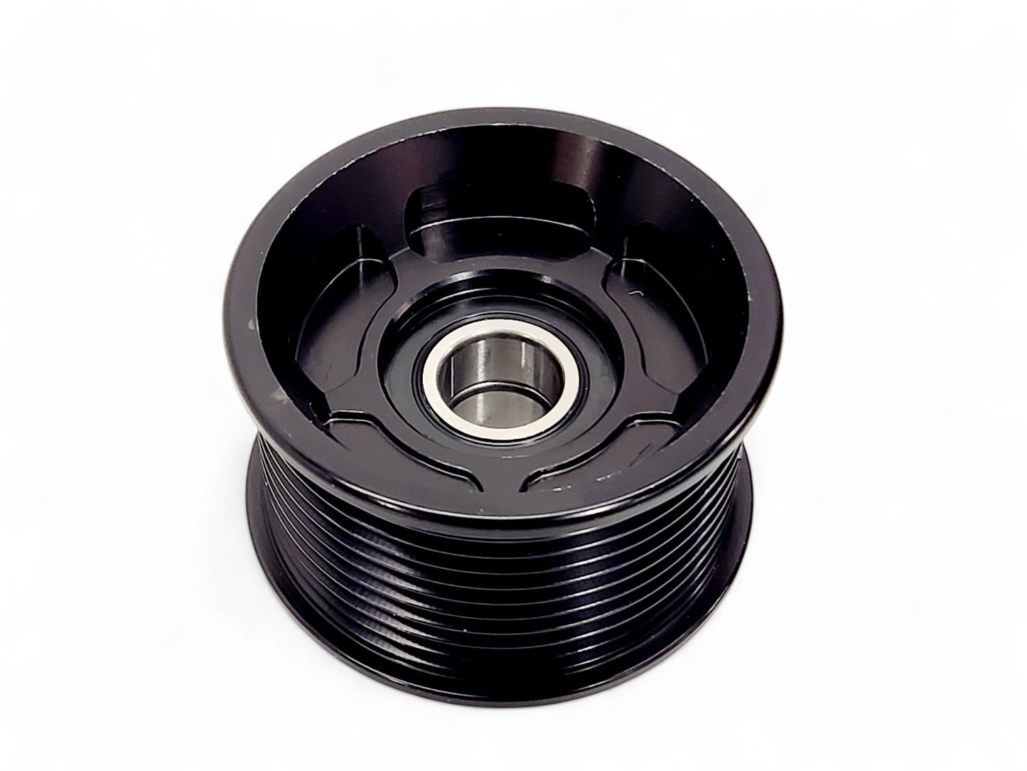 2016-2024 Chevy Camaro LT1 Whipple Supercharger 10 rib Idler Pulley 3102147