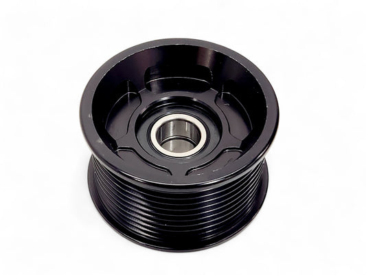 2016-2024 Chevy Camaro LT1 Whipple Supercharger 10 rib Idler Pulley 3102147