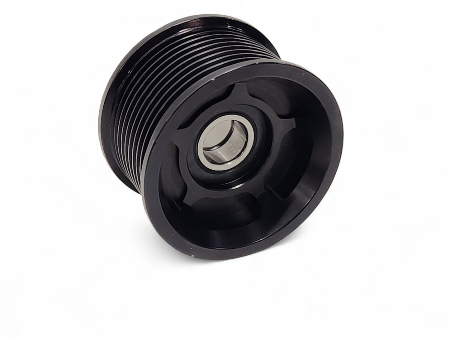 2016-2024 Chevy Camaro LT1 Whipple Supercharger 10 rib Idler Pulley 3102147