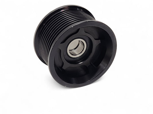 2016-2024 Chevy Camaro LT1 Whipple Supercharger 10 rib Idler Pulley 3102147