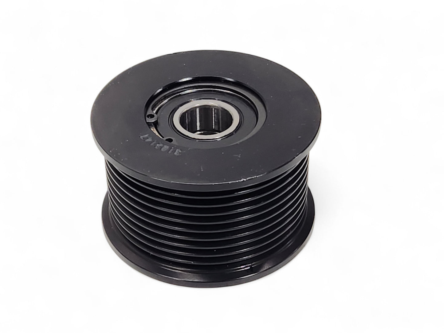 2016-2024 Chevy Camaro LT1 Whipple Supercharger 10 rib Idler Pulley 3102147