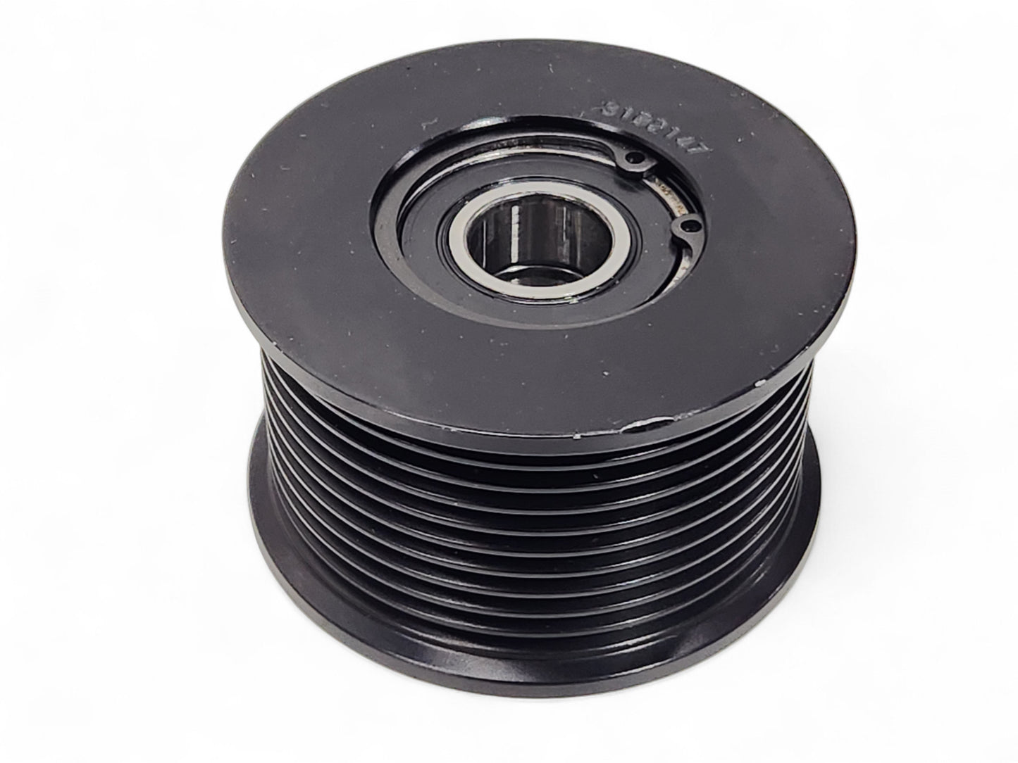 2016-2024 Chevy Camaro LT1 Whipple Supercharger 10 rib Idler Pulley 3102147