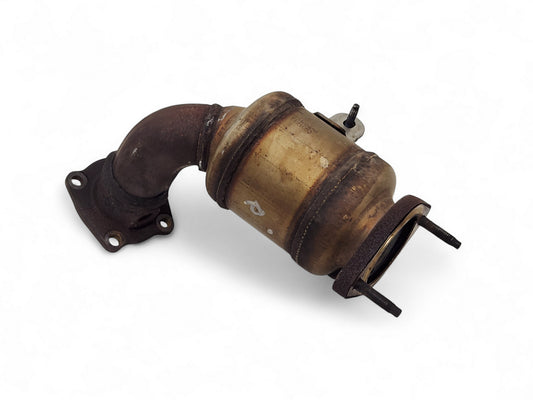 2016-2024 Chevy Camaro SS Exhaust Passenger Side Down Pipe OEM GM