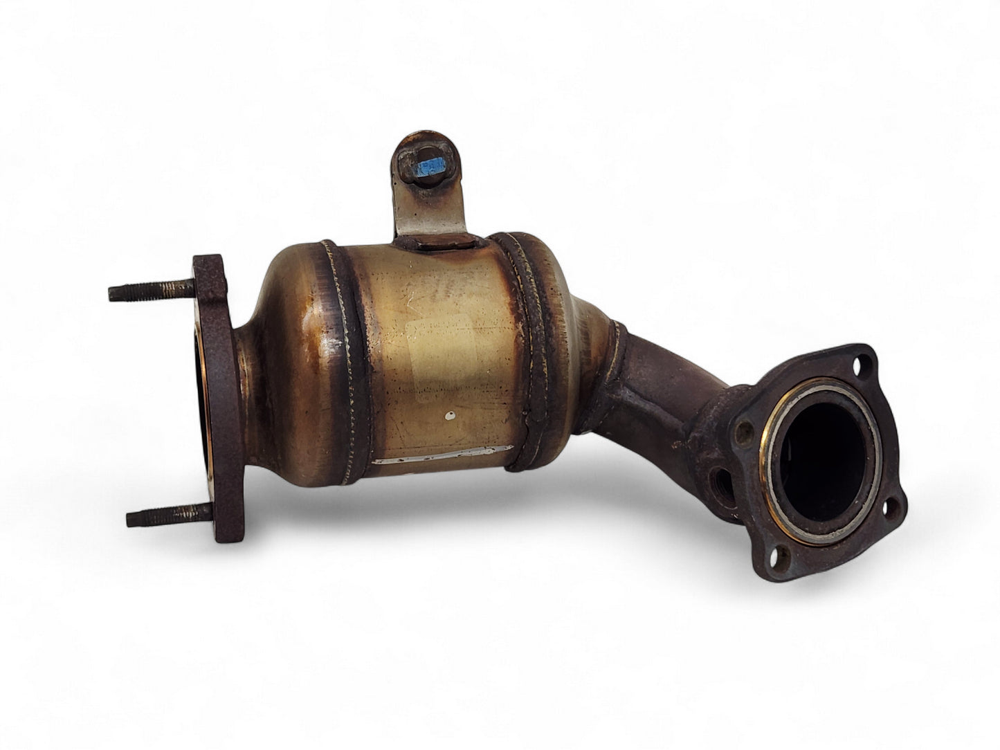 2016-2024 Chevy Camaro SS Exhaust Passenger Side Down Pipe OEM GM