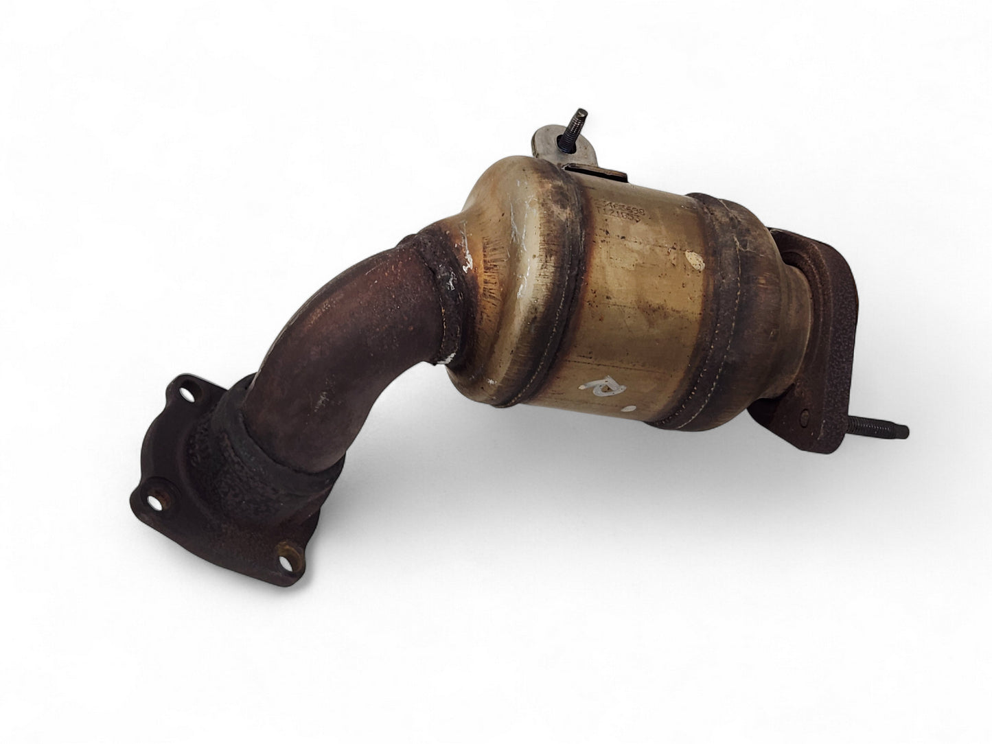 2016-2024 Chevy Camaro SS Exhaust Passenger Side Down Pipe OEM GM