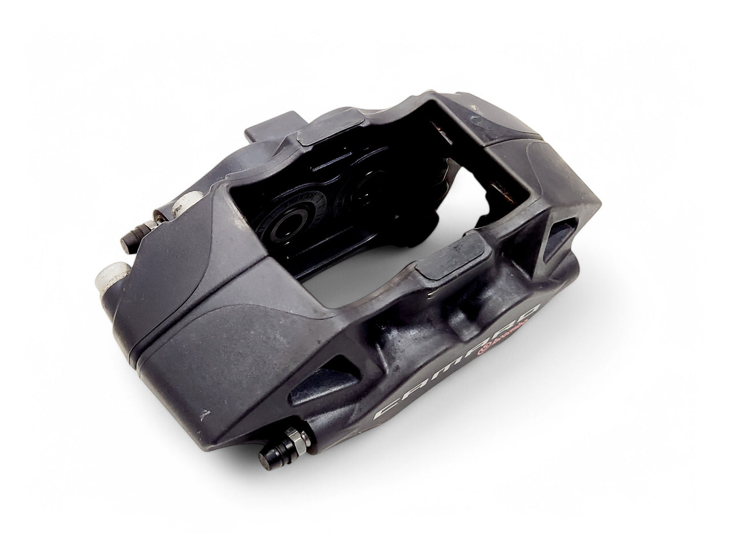 2016-2024 Chevy Camaro SS LT1 Rear Passenger Brembo Brake Caliper OEM GM